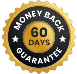 zencortex 60 days money back guarantee